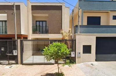 Casa à venda na Rua Anibaldo Hoffmann, 43 - Casa , Jardim Pancera, Toledo