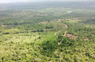 Fazenda à venda na Fazenda Um E Um, Centro, Andaraí