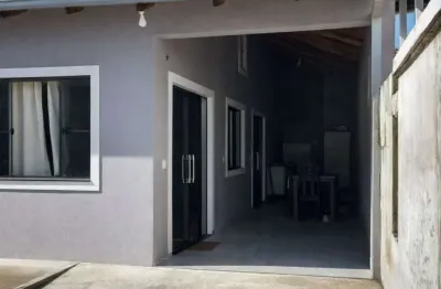 Casa à venda na Travessa Inga, 197, Rocio Pequeno, São Francisco do Sul