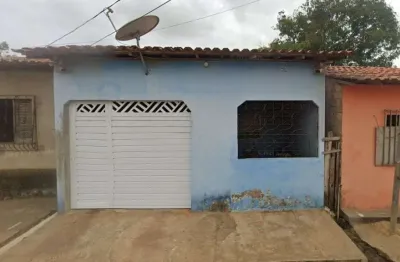 Casa à venda na Rua Joaquim Amado, Tabatinga, Apicum-Açu