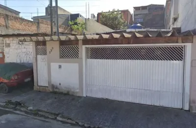 Casa à venda na Rua Forte de Tamandaré, 520, Jardim Iporã, São Paulo