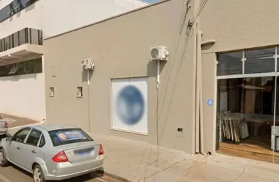 Imóvel Comercial em Terreno de 324 m² (Lt. 10 da Qd. 07) - Jardim Santo Antônio - Mogi Guaçu - SP