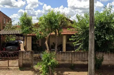 Casa à venda na Rua Porto Alegre, 52, Jardim Marajá, Bebedouro