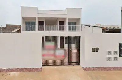 Apartamento 65 m² - Sinop-MT - Rua Renuncio Baldissera, 229 - Apto. 02 - Residencial Jardim das Acácias