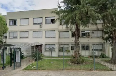 Apartamento 56 m² - Porto Alegre-RS - Rua Hugo Livi, 275 - Apto. 101 - Moro Santana