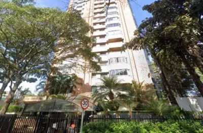 Apartamento 200 m² - São Paulo-SP - Alameda dos Guaramormis, 739 - Apto. 121 - Indianópolis