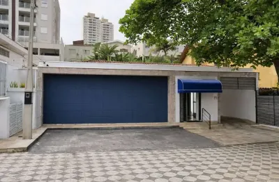 Casa com 353 m² (4 Dorms, Piscina e 4 Vagas) - Vila Trujillo - Sorocaba - SP