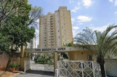 Apartamento Cobertura Duplex 139 m² - 03 Dorms (02 Suítes) e 02 Vagas - Sorocaba - SP