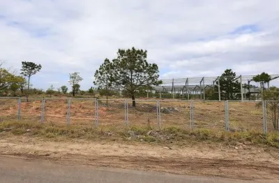 Terreno em condomínio fechado à venda na Rua Flôr do Carvalho, 4560, Cajuru do Sul, Sorocaba