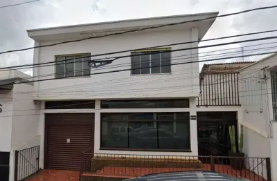 Imóvel Residencial e Comercial 275 m² (área total construída) - Centro - Salto - SP