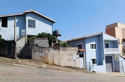 Imóveis Residenciais e Comercial 282 m² - Aida Haddad Jafet - Itatiba - SP