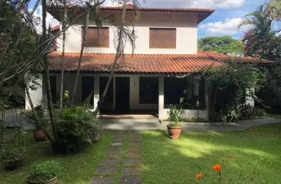 Casa 600 m² (área construída) e 1.029 m² (terreno) - Vila Amélia - São Paulo - SP