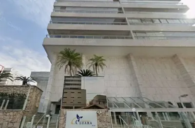 Apartamento 130 m² (02 Vagas) - Vila Oceânica - Praia Grande - SP