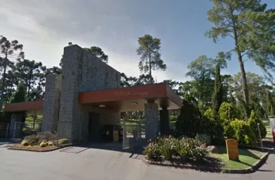 Casa de Alto Padrão 461 m² no Condomínio Aspen Mountain - Gramado - RS