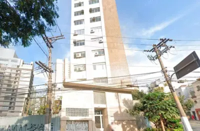 Sala Comercial 53 m² (próx. ao Allianz Parque) - Água Branca - São Paulo - SP