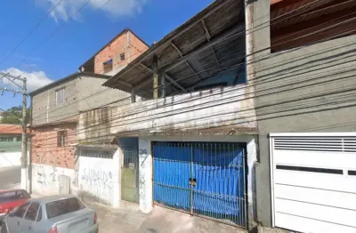 Casa à venda na Rua Estados Unidos, 29, Taboão, São Bernardo do Campo