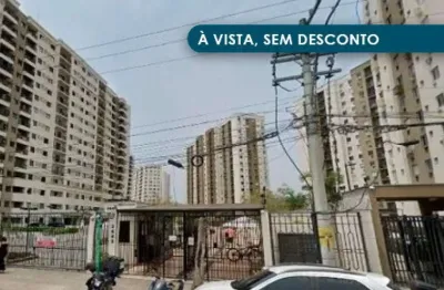 Apartamento 48 m² (02 vagas) - Del Castilho - Rio de Janeiro - RJ
