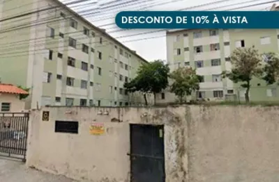 Apartamento à venda na Rua Santana do Rio Preto, 405, Vila Cosmopolita, São Paulo