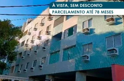 Apartamento à venda na Avenida Santa Maria, 764, Jardim São Miguel, Guarujá