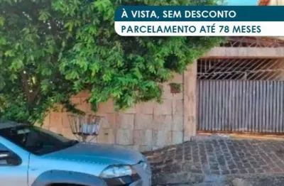 Casa à venda na Rua Manoel Antônio de Souza, 88, Setor Social, Itumbiara