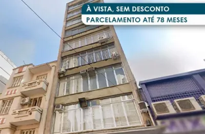 Apartamento à venda na Rua dos Andradas, 1.814, Centro Histórico, Porto Alegre