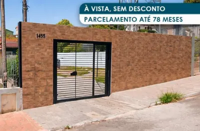 Casa à venda na Rua Barão de Belém, 1455, Santa Isabel, Viamão