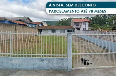 Casa à venda na Rua Ângelo Cechet, 365, Barra Itoupava, Rio do Sul