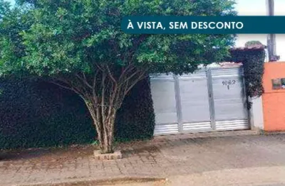 Casa à venda na Rua Estocolmo, 1062, Vila Central, Queimados