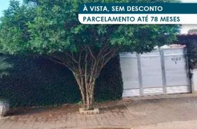 Casa à venda na Rua Estocolmo, 1062, Vila Central, Queimados