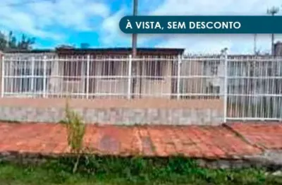 Casa à venda na Rua Antonio Raposo Tavares, 203, Quintão, Palmares do Sul