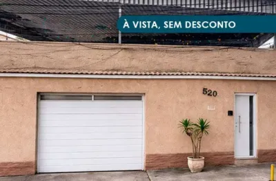 Casa 377 m² (privativa + comum) - Jardim Carioca - Rio de Janeiro - RJ