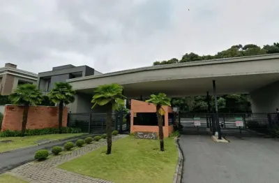 Casa 275 m² - Curitiba-PR - Rua Francisco May, 285/31 - Cond. Reserva San Felice - Vista Alegre