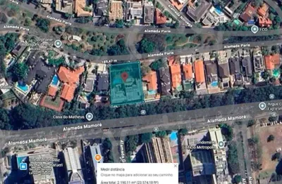 Casa de Alto Padrão 1.024m² | Alphaville Residencial I - Barueri - SP