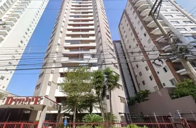 Apartamento 94 m² (02 vagas) - Vila Hamburguesa - São Paulo - SP