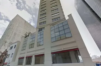 Apartamento à venda na Rua Brigadeiro Tobias, 600 a 624, Centro, São Paulo