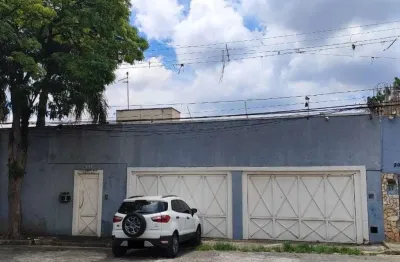Casa com 5 quartos à venda na Rua Josefina Álvares de Azevedo, 185, Fazenda Morumbi, São Paulo