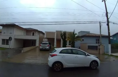 Casa em Condomínio 216 m² - San Diego - Vargem Grande Paulista - SP