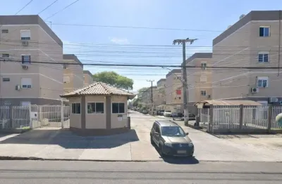 Apartamento com 1 quarto à venda na Rua Rio Grande, 2255, Centro, Esteio