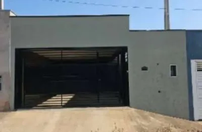 Casa com 3 quartos à venda na Rua Milton Marconi, 373, Jardim das Maritacas, Indaiatuba