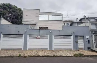 Casa com 4 quartos à venda na Rua São Vicente, 161, Jardim Paulista, Atibaia