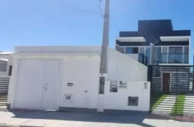 Casa à venda na Rua GM Marcelo Corrêa Awdziej, 153, Forquilhas, São José