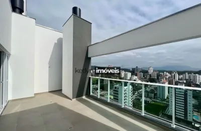 Cobertura com 3 quartos à venda na Rua Pastor Fritz Buhler, 87, Centro, Joinville