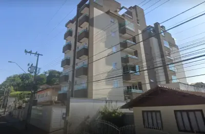 Apartamento com 2 quartos à venda no Floresta, Joinville 