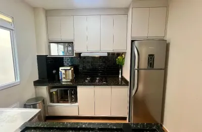 Apartamento com 2 quartos à venda na Rua Hildo Novaes, 640, Vila Nova, Joinville
