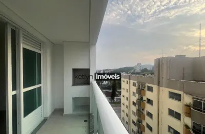 Apartamento com 2 quartos à venda na Rua Pastor Fritz Buhler, 001, Centro, Joinville