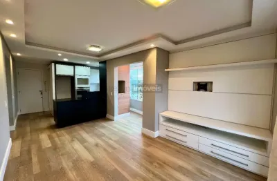 Lindo apartamento para locação em joinville no bairro floresta