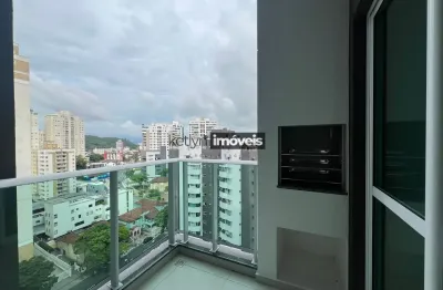 Apartamento Novo em andar Alto tipo duplex no centro de Joinville