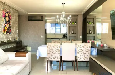 Apartamento à venda próximo à praça getúlio vargas no centro de florianópolis/sc