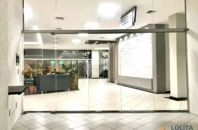 Ponto comercial à venda no Centro, Florianópolis 