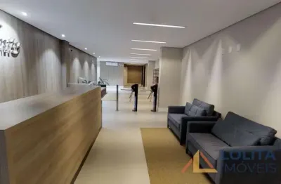 Ótima sala comercial à venda no bairro itacorubi em florianópolis/sc